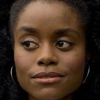 Denée Benton Nua