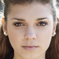 Denisa Pfauserova Nua