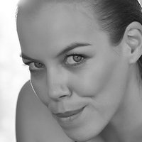 Denisa Strakova Nua