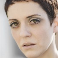 Désirée Giorgetti Nua