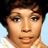 Diahann Carroll Nua