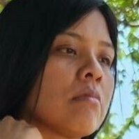 Diamantha Aweti Kalapalo Nua