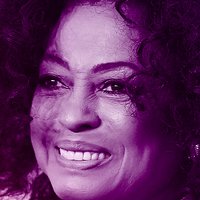 Diana Ross Nua