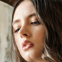 Diana Shemetova Nua