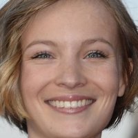 Diane Rouxel Nua