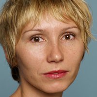 Dinara Drukarova Nua
