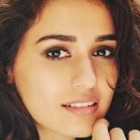 Disha Patani Nua
