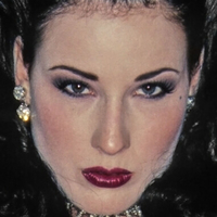 Dita Von Tease Nua