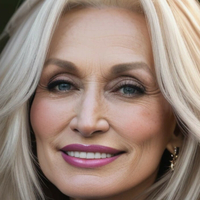 Dolly Parton Ai Porn Nua