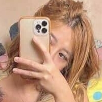 Donna Brizuela Nua