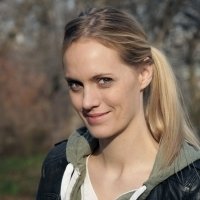 Dora Johannsdottir Nua