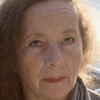 Doris Buchrucker Nua