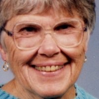 Dorothy Dove Peterson Nua