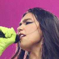 Dua Lipa Nua