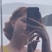 Duda Matte Nua