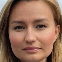Ebba Busch Nua