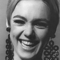 Edie Sedgwick Nua