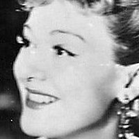 Edwige Feuillère Nua