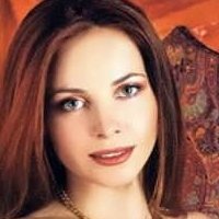 Ekaterina Guseva Nua
