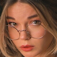 Ekaterina Kotenova Nua