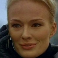Ekaterina Malikova Nua