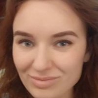 Ekaterina Tarasova Nua