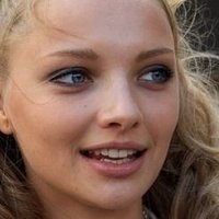 Ekaterina Vilkova Nua