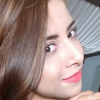 Elda De La Torre Nua