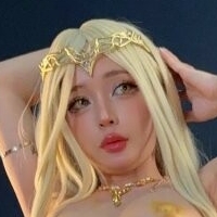 Elden Cosplay Nua