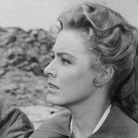 Eleanor Parker Nua