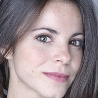Elena de Frutos Nua