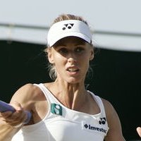 Elena Dementieva Nua