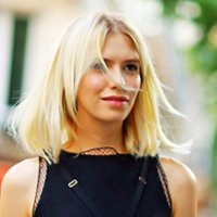 Elena Perminova Nua