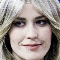 Elena Santarelli Nua