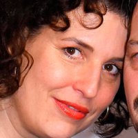 Elena Uhlig Nua
