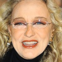 Eleonora Giorgi Nua