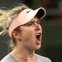 Elina Svitolina Nua