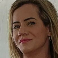 Elisa Mirsky Fitness Nua