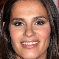 Elisa Tovati Nua