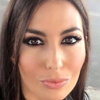 Elisabeth Gregoraci Nua