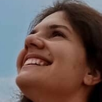 Eliza Stefanova Nua