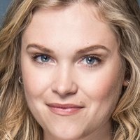 Eliza Taylor Nua