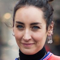 Elizabeth Bellm Nua