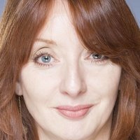 Elizabeth Berrington Nua