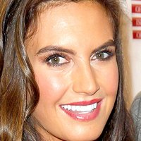 Elizabeth Chambers Nua