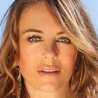 Elizabeth Jane Hurley Nua