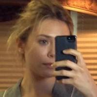 Elizabeth Olsen Nua
