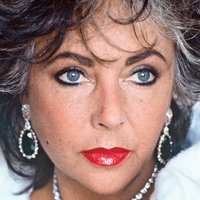 Elizabeth Taylor Nua
