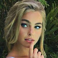 Elizabeth Turner Nua