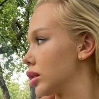 Elizaveta Barysheva Nua